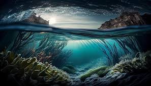 "Deep Ocean Exploration Uncovers Unknown Species and Ecosystems"