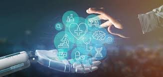 New Study Reveals the Potential of AI in Predicting Human Diseases"