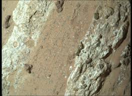 "NASA's Perseverance Rover Discovers New Evidence of Ancient Life on Mars"