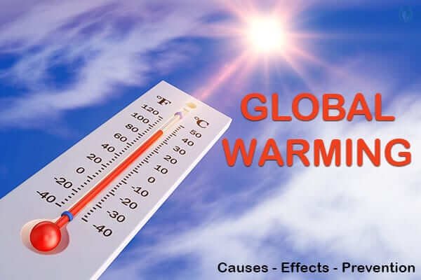 "Global Temperatures Hit New Highs, Raising Alarming Climate Change Concerns"